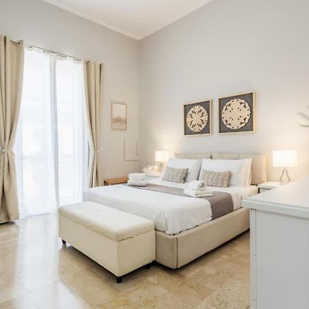 Beddame Palermo House Casa Vacanza Extérieur photo