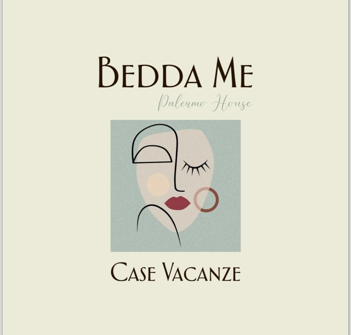 Beddame Palermo House Casa Vacanza Extérieur photo