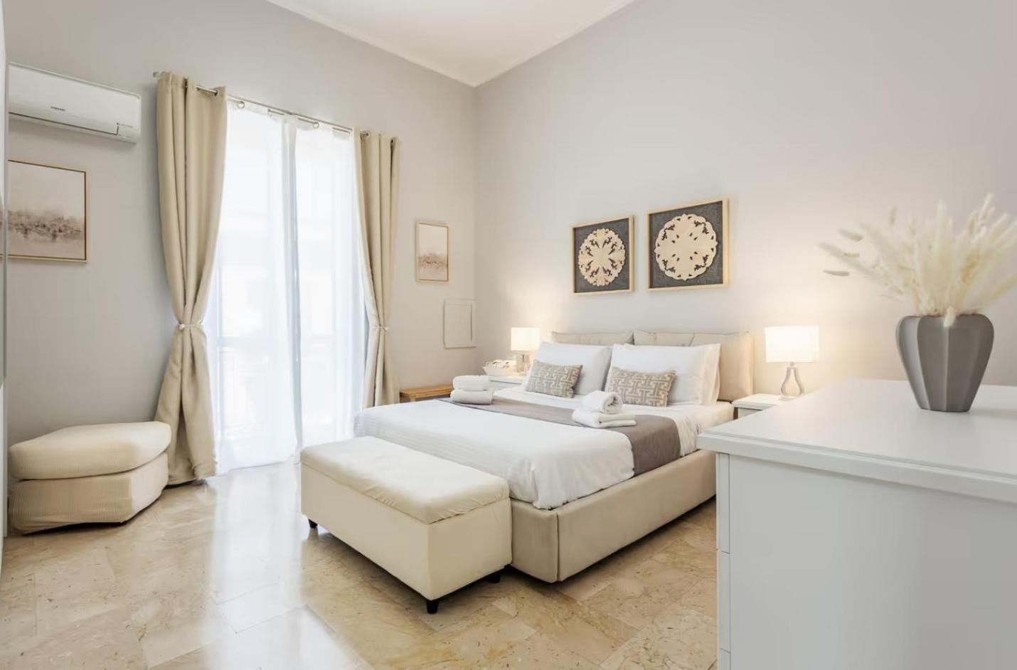 Beddame Palermo House Casa Vacanza Extérieur photo