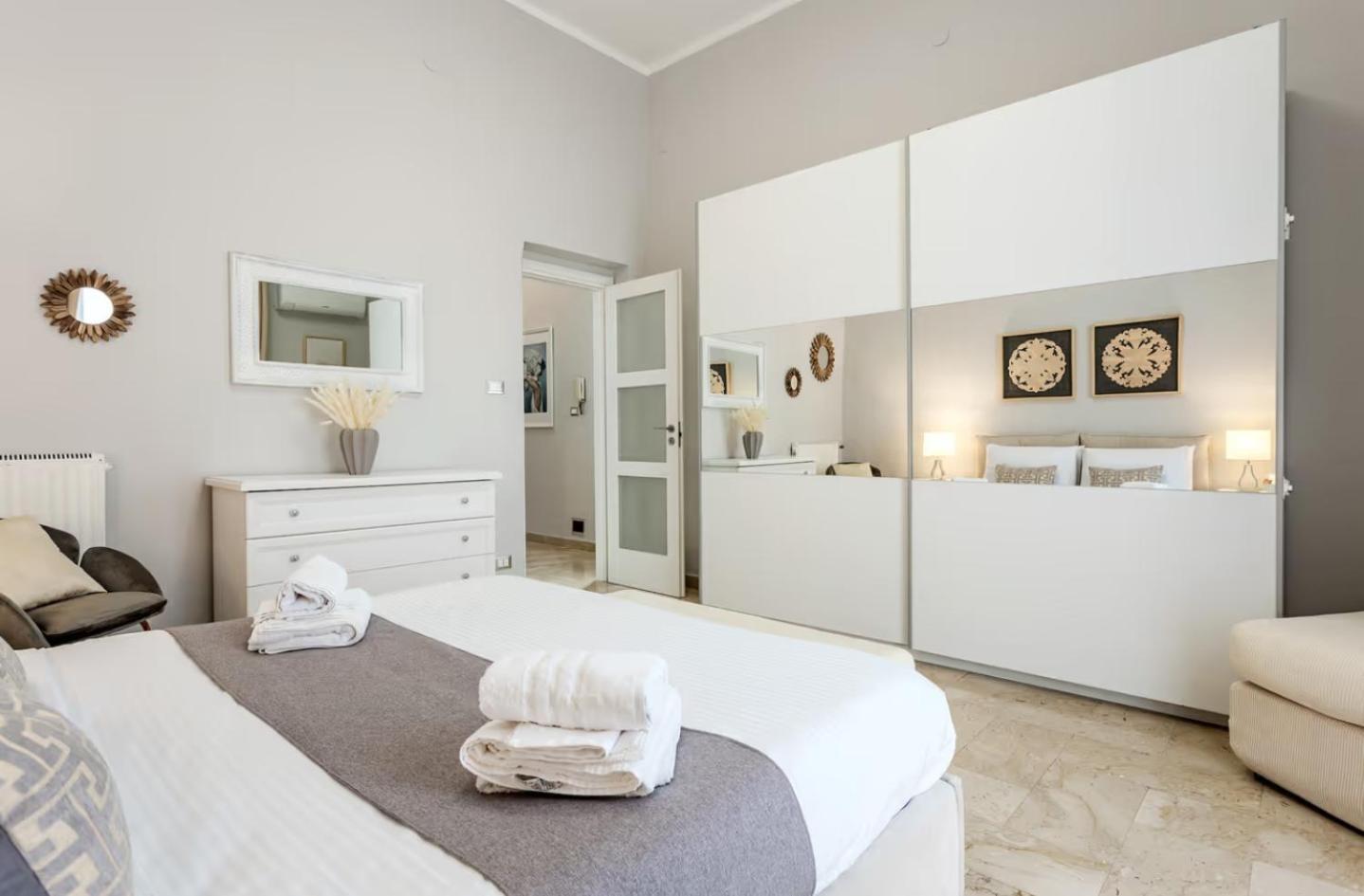 Beddame Palermo House Casa Vacanza Extérieur photo