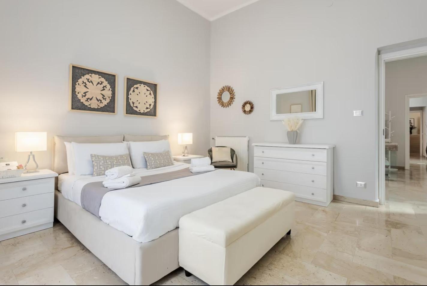 Beddame Palermo House Casa Vacanza Extérieur photo